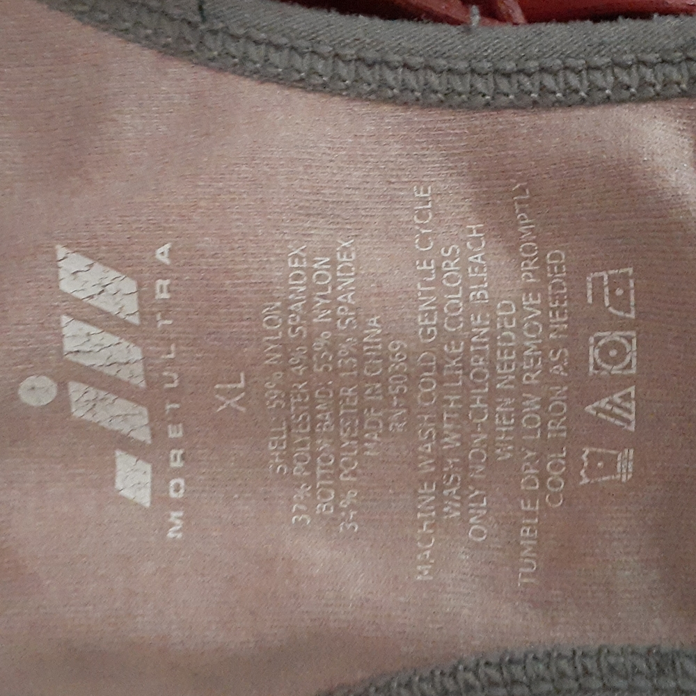 Sports bra - Picture 4 of 4